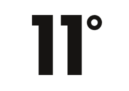 11 Degrees UK
