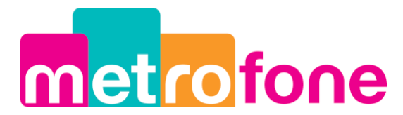 Metrofone UK