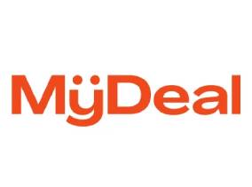 My Deal AU