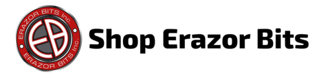 Erazor Bits