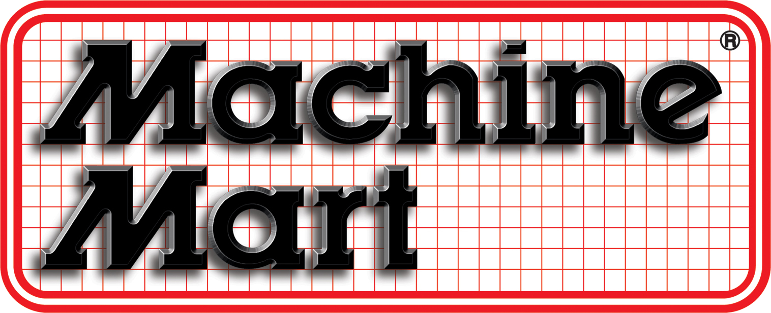 Machine Mart UK