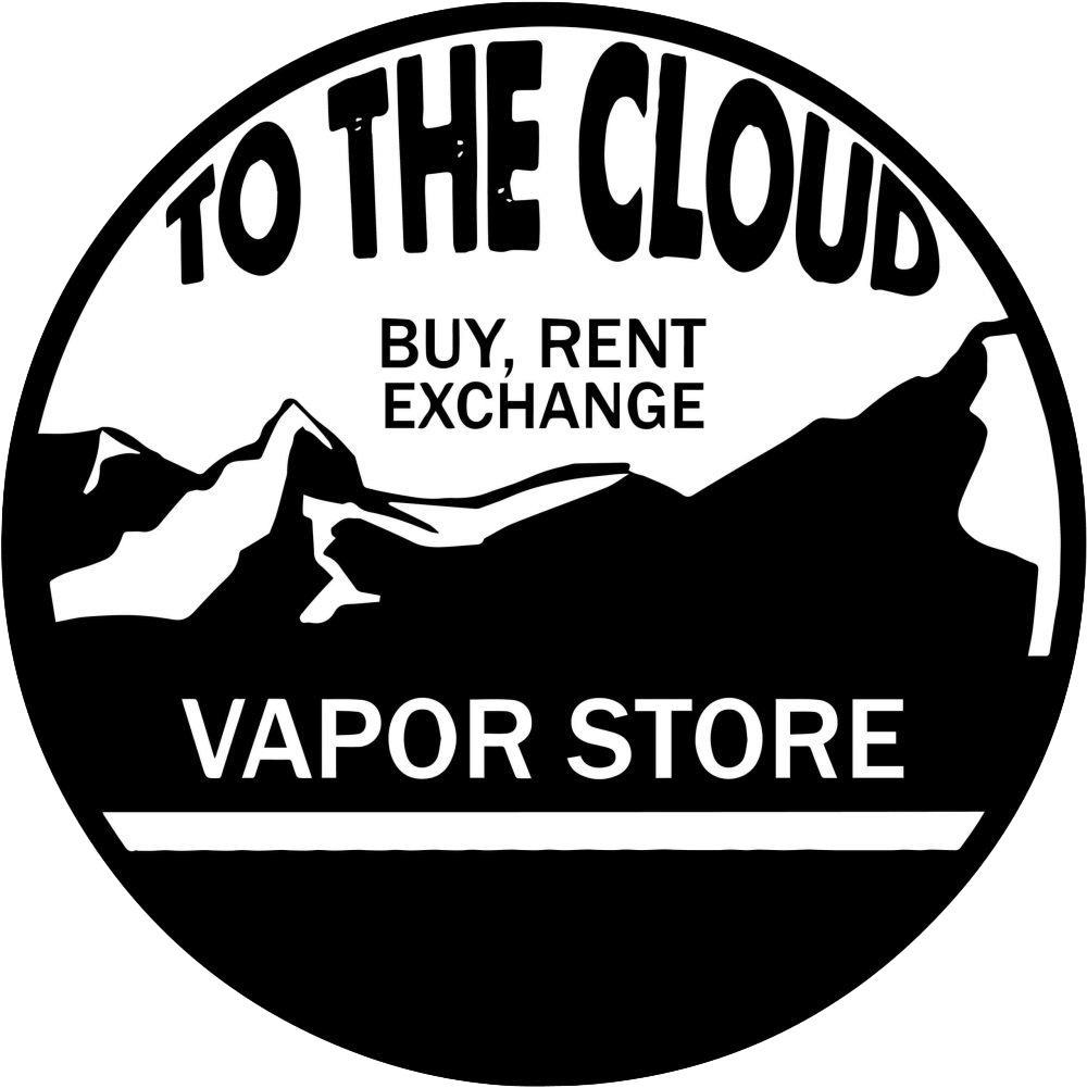 To the Cloud Vapor Store