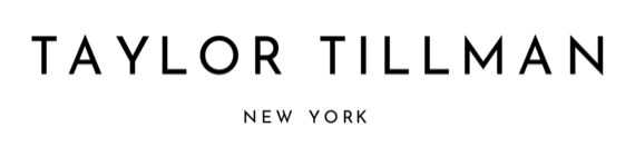 TAYLOR TILLMAN NY
