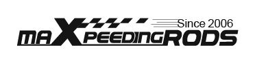 Maxpeeding Rods UK