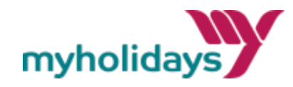 myholidays UK