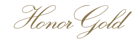 Honor Gold UK