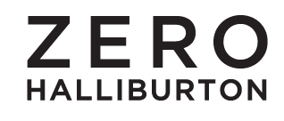 ZERO Halliburton