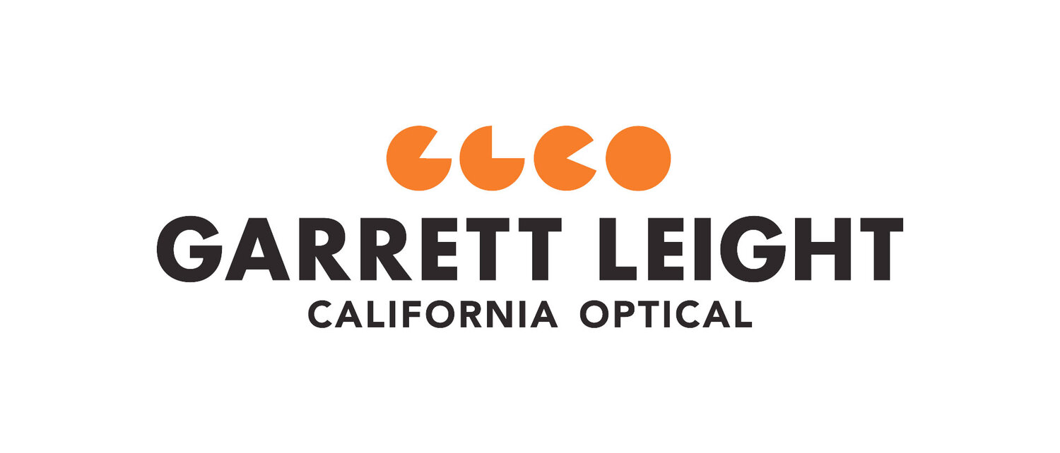Garrett Leight