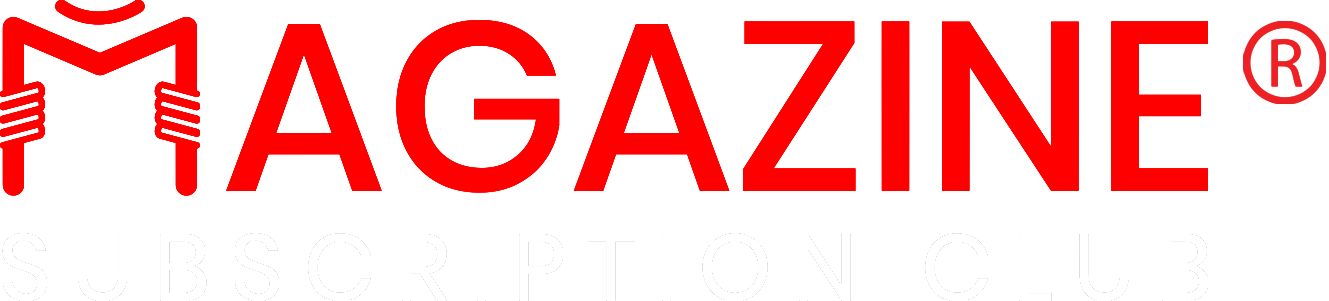 Magazine Subscription Club