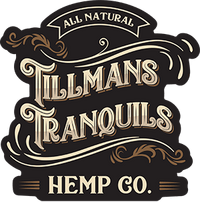 Tillmans Tranquils