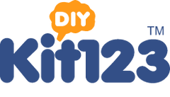 DIY KIT 123
