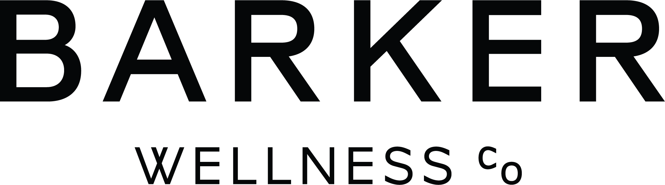 Barker Wellness Co
