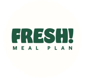 FRESH MEAL PLAN