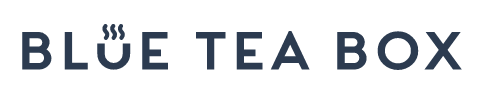 Blue Tea Box UK