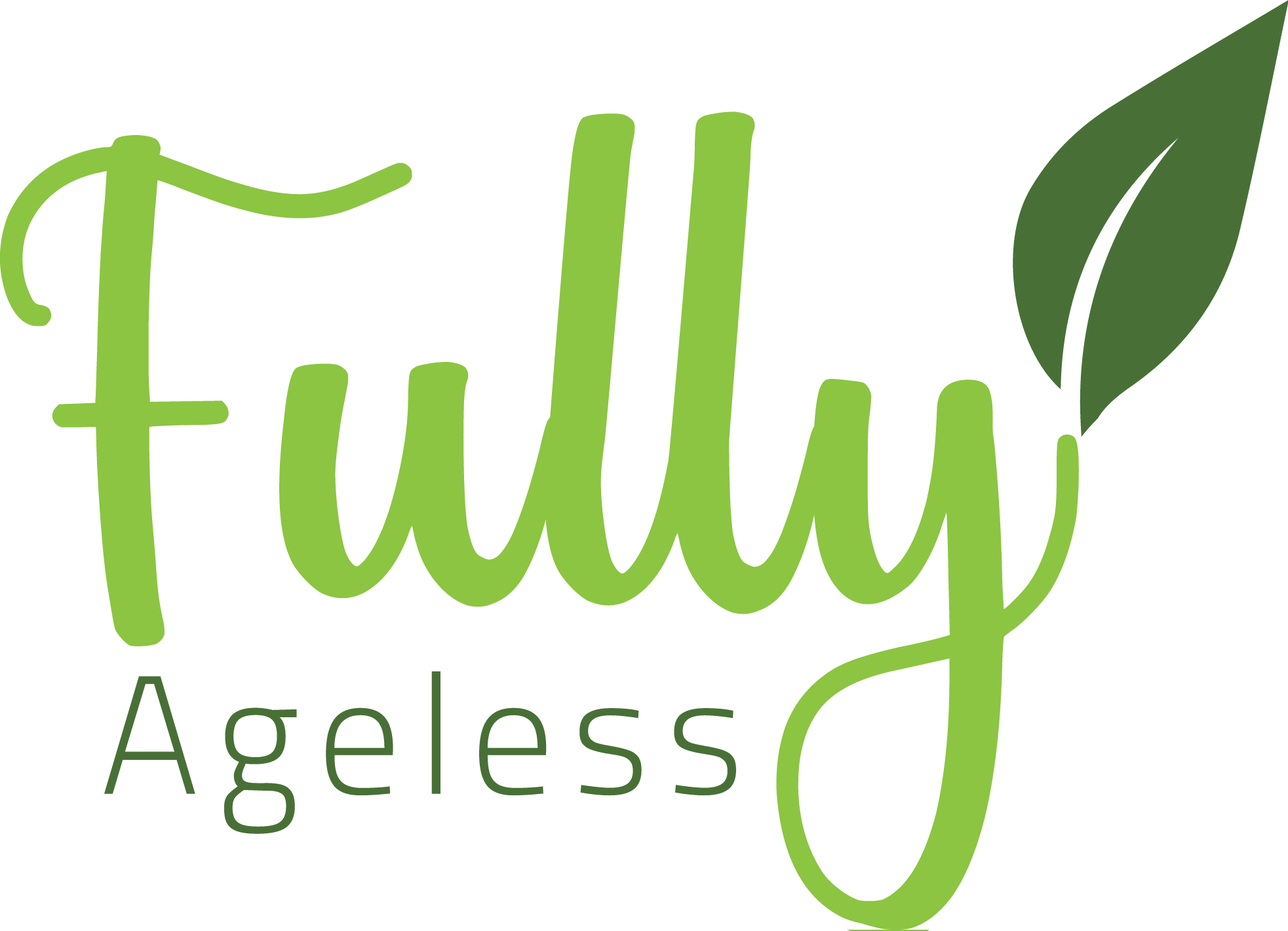 Fully Ageless