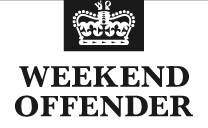 Weekend Offender UK