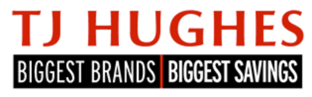 TJ Hughes UK