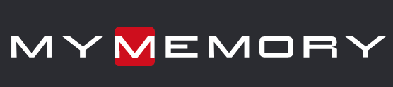 MyMemory UK