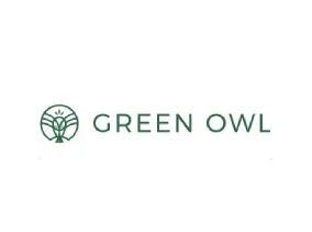Green Owl