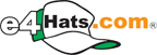 e4Hats.com