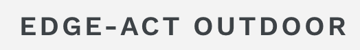 Edge-Act