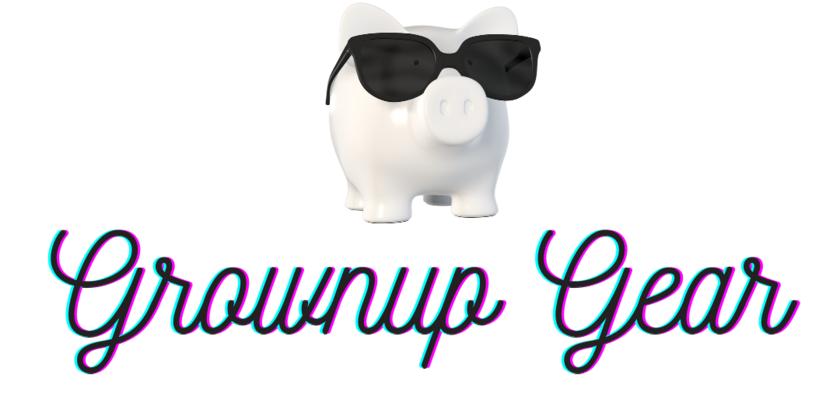 Grownup Gear