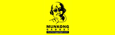 Munkong Gadget