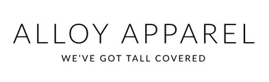 Alloy Apparel