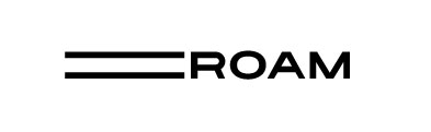 Roam Luggage