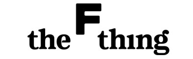 The F Thing