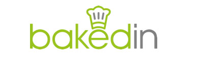 Bakedin