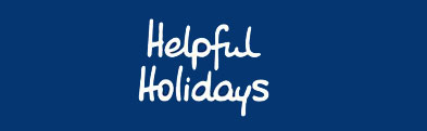 Helpful Holidays