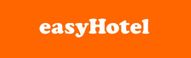 easyHotel UK