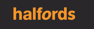 Halfords UK