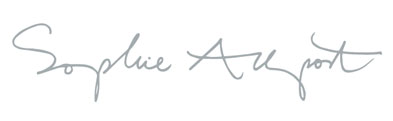 Sophie Allport UK