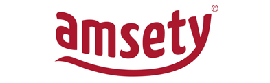 Amsety