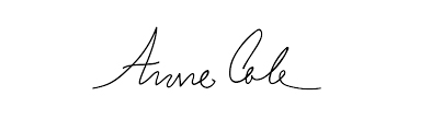 Anne Cole
