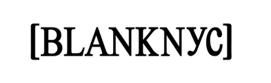 BlankNYC