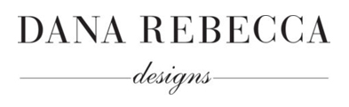 Dana Rebecca Designs