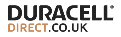 Duracell Direct UK