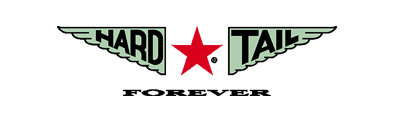 Hard Tail Forever