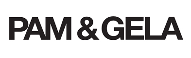 Pam & Gela