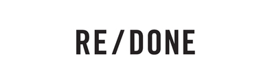 RE/DONE