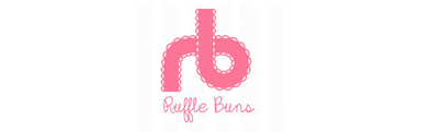 Ruffle Buns