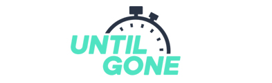 Until Gone
