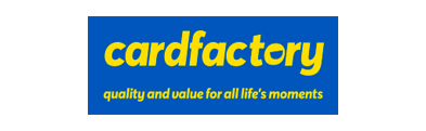 Card Factory UK