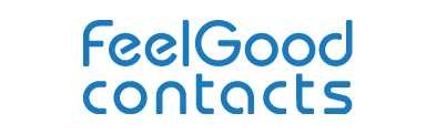 Feel Good Contact Lenses