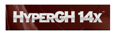 Hypergh 14x