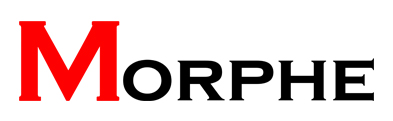Morphe