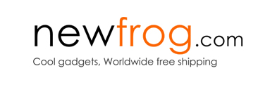 Newfrog